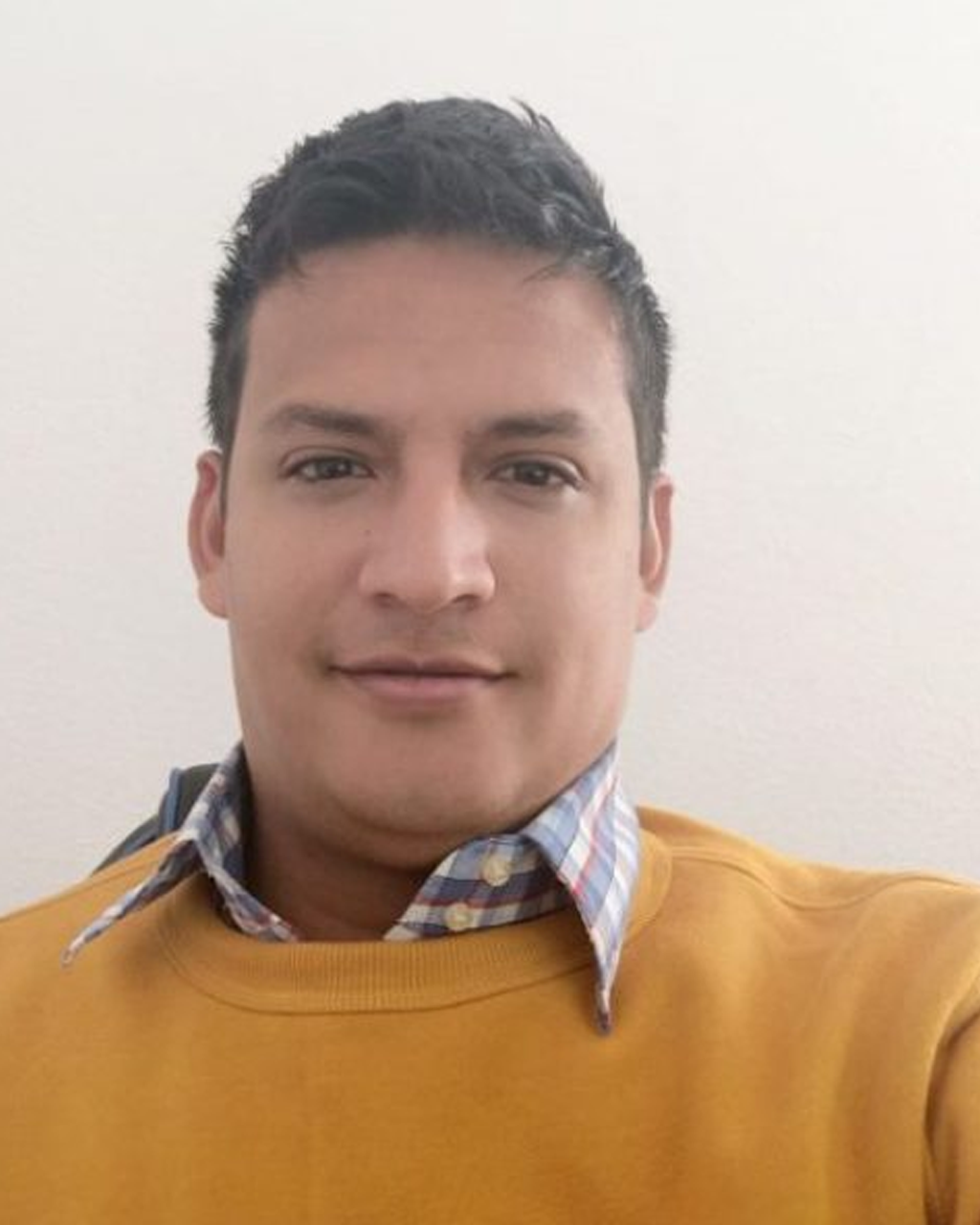 Luis GArcia